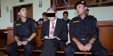 20 Jahre Haft für Mord am eigenen Sohn