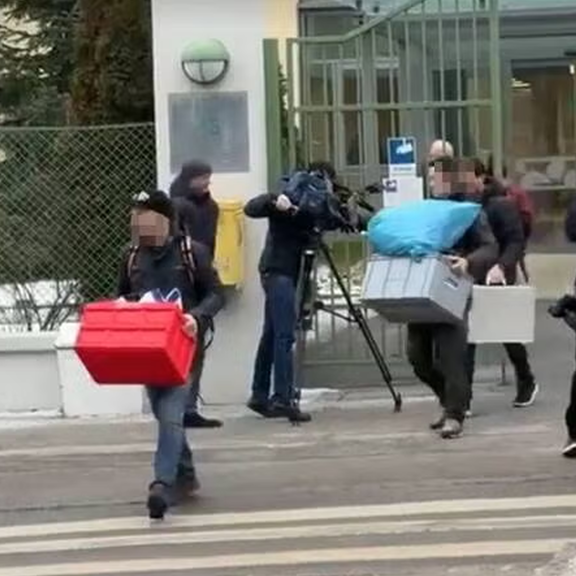 87-Jährige tot: Mordverdacht in Deluxe-Seniorenheim