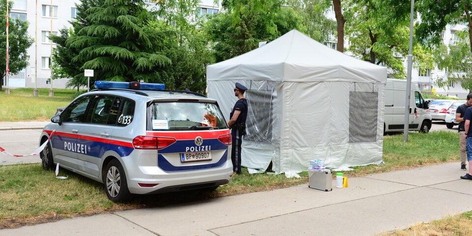 Es war Mord: Junge Frau  wurde erstickt