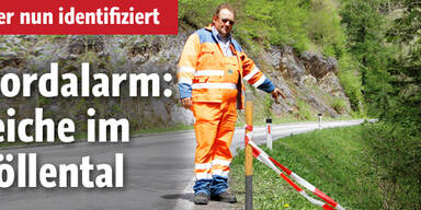 Mordopfer aus dem Höllental identifiziert