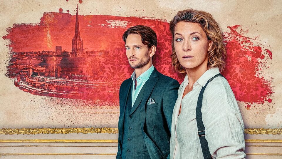 Top-Filme am Samstag