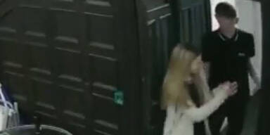 Hier lädt Mordopfer seinen Killer ein