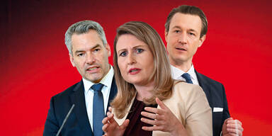 Mehrere Minister mit Mord bedroht