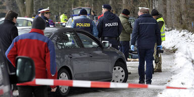 Streit ums Auto: Käufer erschossen