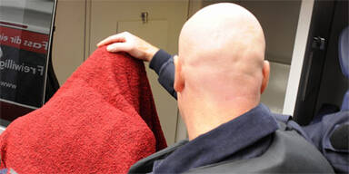 Schüler (15) stach Frau "aus Hass" nieder