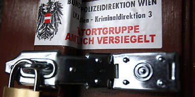 Mordalarm Sonnleitnergasse