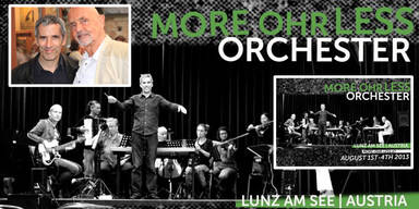 10 Jahre &ldquo;more ohr less&ldquo; Festival