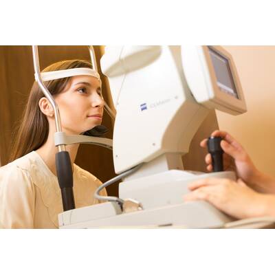 Die Spezialisten der Augenklinik Morela beraten Sie gerne.