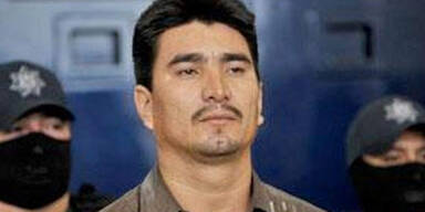 Nazario Moreno Gonzalez