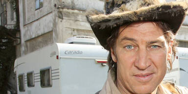 Moretti: "Nehme mir Zeit f&uuml;r Familie"