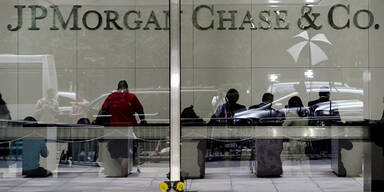 JP Morgan Chase