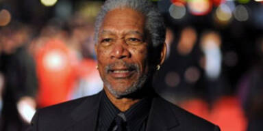 morganfreeman