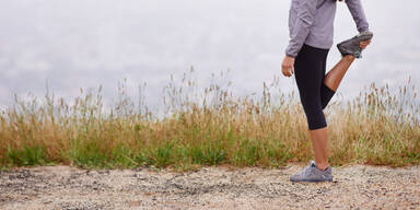 Diese 5 Fehler machen Sie bei Ihrem Morgen-Workout