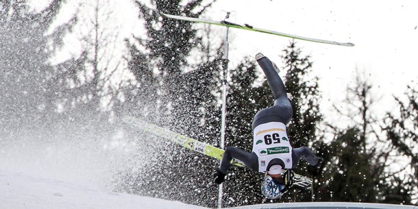 Morgenstern geht es besser