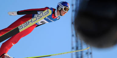 Thomas Morgenstern