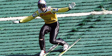 Morgi auch im Sommer nicht zu schlagen