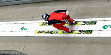 morgenstern training