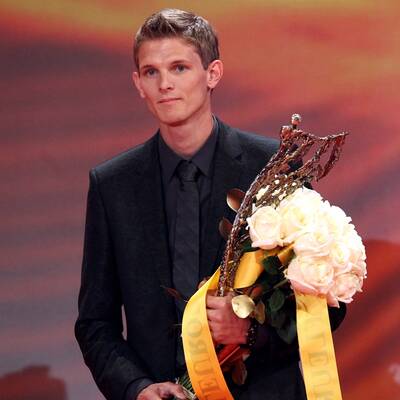 Thomas Morgenstern: Seine Karriere