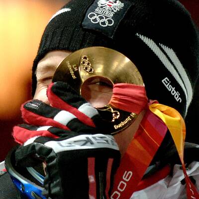 Thomas Morgenstern: Seine Karriere