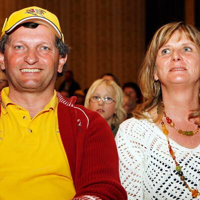 Thomas Morgenstern: Seine Karriere