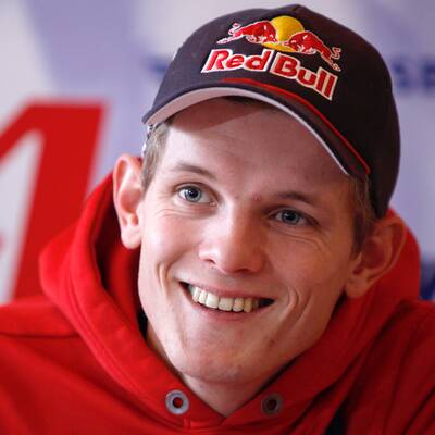 Thomas Morgenstern: Seine Karriere