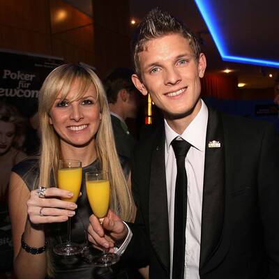 Stars im Liebes-Aus: Promi-Trennungen 2013