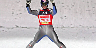 Morgenstern bleibt unschlagbar