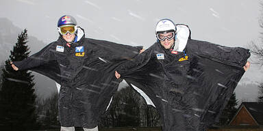 "Joachim" verbläst Quali in Engelberg