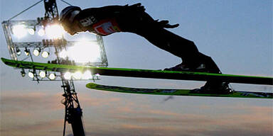 Morgenstern bleibt unschlagbar