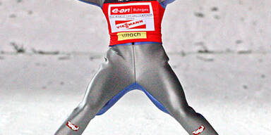 Morgenstern bleibt unschlagbar