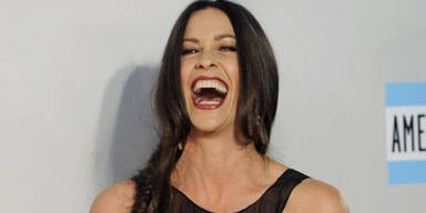 Alanis Morissette wird zum zweiten Mal Mutter