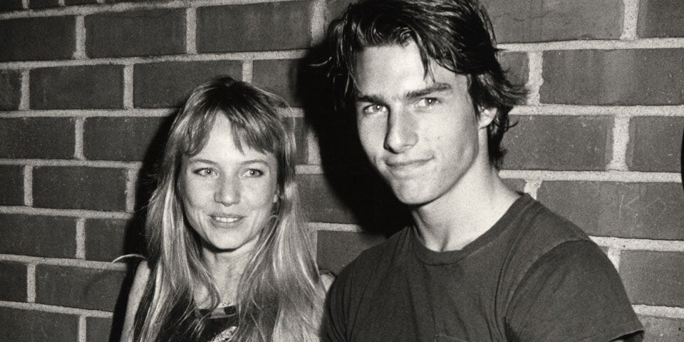 De Mornay Cruise Risky Business