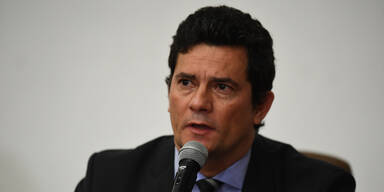 sergio moro