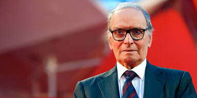 Ennio Morricone