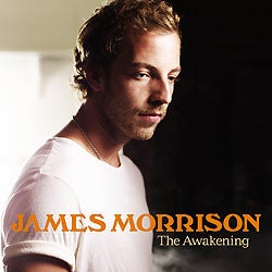 james morrison
