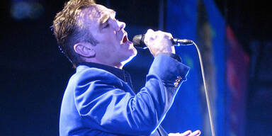 The Smiths vor Wiedervereinigung?