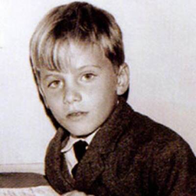 So süß waren die Stars als Kinder