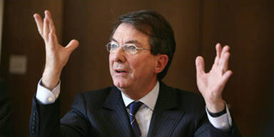 Ex-Festspiel-Intendant Gerard Mortier ist tot