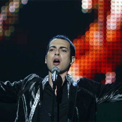 Eurovision Song Contest 2008