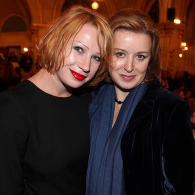 Nestroypreis im Circus Roncalli