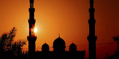 moschee
