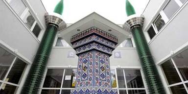 moschee