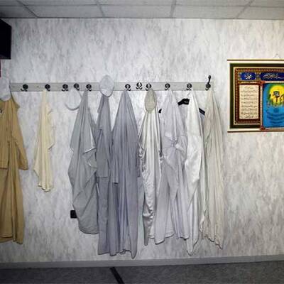 Terror in Deutschland verhindert