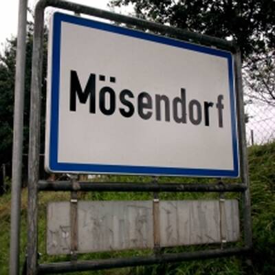 Klein-Klein: Ok, wir haben es verstanden