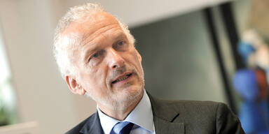 Rechnungshof-Chef vor U-Ausschuss