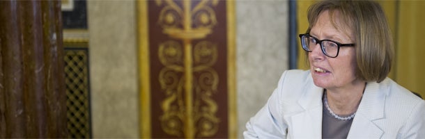 Eklat im U-Ausschuss: 1. Zeuge sagte ab