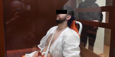 Nach Anschlag in Moskau: Haftbefehle gegen mutmaßliche Terroristen erlassen