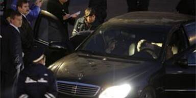 Tschetschenischer Politiker in Moskau erschossen