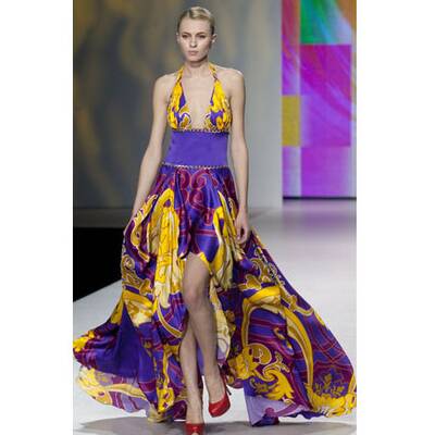 SLIDESHOW: Mode 2009