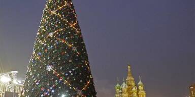 So feiert die Welt Weihnachten